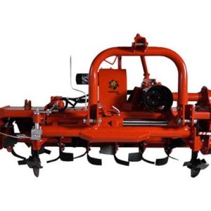 روتیواتور کشویی 36 پره سنسوردار T-HKR 1600